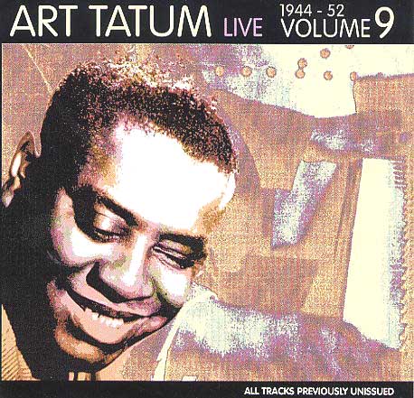 Art Tatum